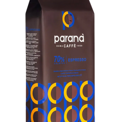 Parana Caffè Espresso - 1kg de café en grain - Alba Caffè