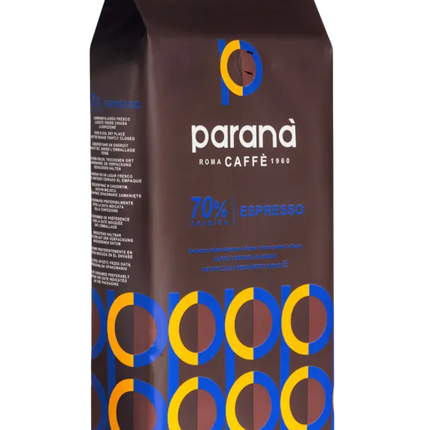 Parana Caffè Espresso - 1kg de café en grain - Alba Caffè