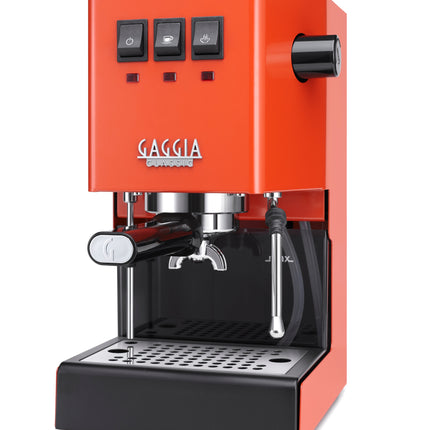 Gaggia Classic E24 Energie Vibe - Alba Caffè