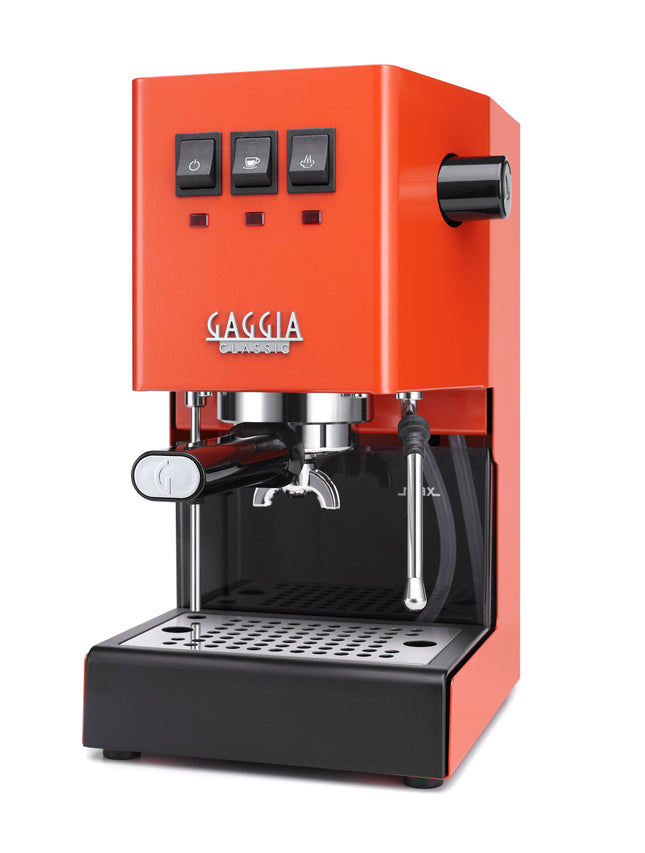 Gaggia Classic E24 Energie Vibe - Alba Caffè