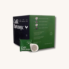 Caffè Partenope - dosette ESE - Alba Caffè