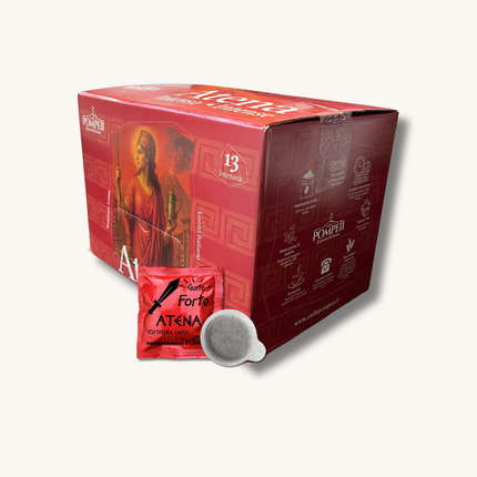 Caffe Pompeii Ese Dosettes Atena -150pc