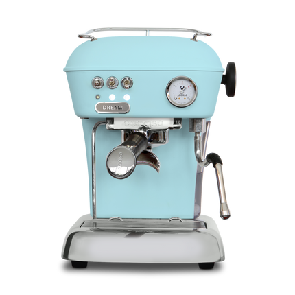 ASCASO Dream One - Bleu - Alba Caffè
