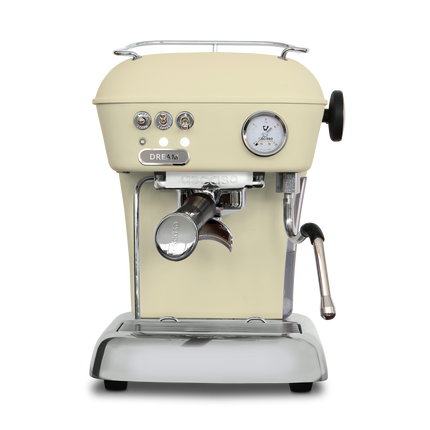 ASCASO Dream One - Crème - Alba Caffè