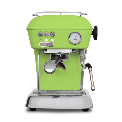 ASCASO Dream One - Vert - Alba Caffè