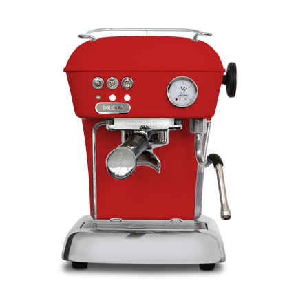 ASCASO Dream One - Rouge - Alba Caffè