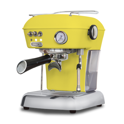ASCASO Dream One - Jaune - Alba Caffè