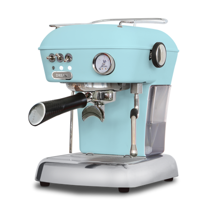 ASCASO Dream One - Bleu - Alba Caffè