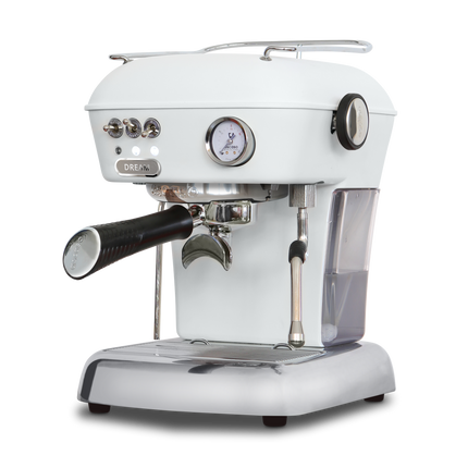 ASCASO Dream One - Blanc - Alba Caffè