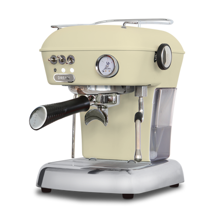 ASCASO Dream One - Crème - Alba Caffè
