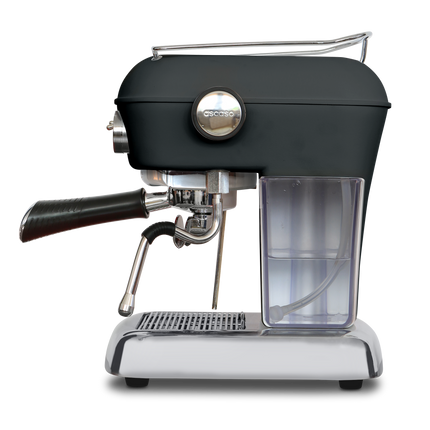 ASCASO Dream One - Anthracite - Alba Caffè