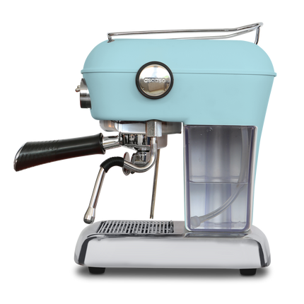 ASCASO Dream One - Bleu - Alba Caffè