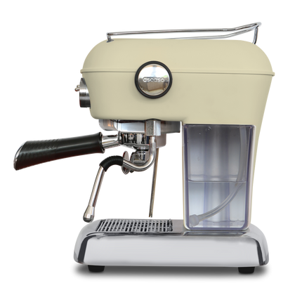 ASCASO Dream One - Crème - Alba Caffè