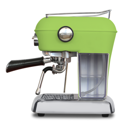 ASCASO Dream One - Vert - Alba Caffè