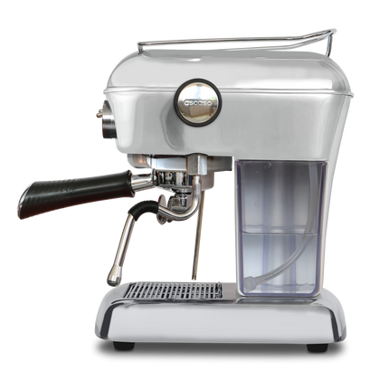 ASCASO Dream One - Alu - Alba Caffè