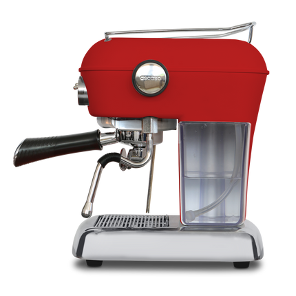 ASCASO Dream One - Rouge - Alba Caffè