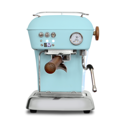 ASCASO Dream PID - Bleu - Alba Caffè
