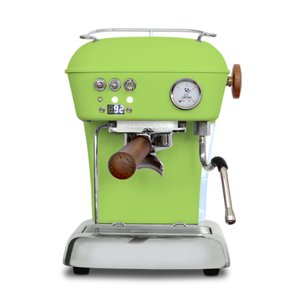ASCASO Dream PID - Vert - Alba Caffè
