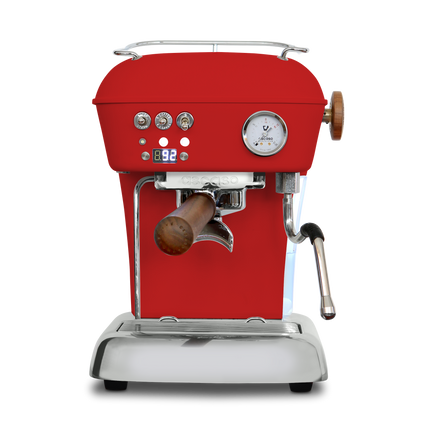 ASCASO Dream PID - Rouge - Alba Caffè