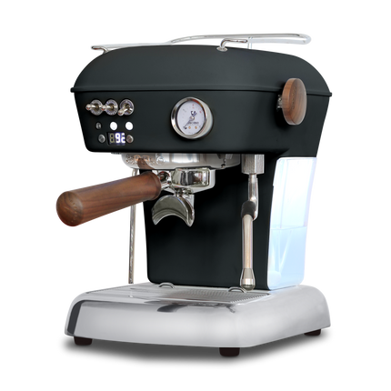 ASCASO Dream PID - Anthracite - Alba Caffè