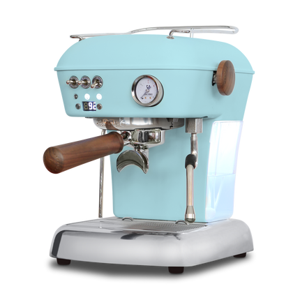 ASCASO Dream PID - Bleu - Alba Caffè