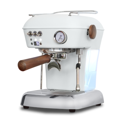 ASCASO Dream PID - Blanc - Alba Caffè