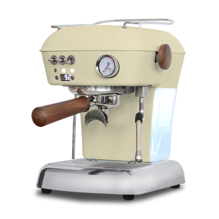 ASCASO Dream PID - Crème - Alba Caffè