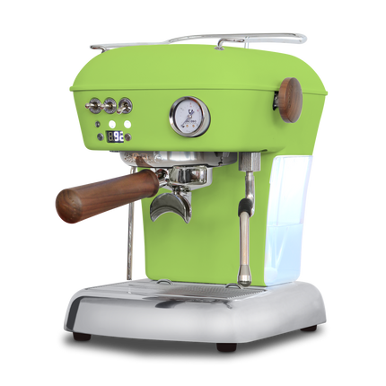 ASCASO Dream PID - Vert - Alba Caffè