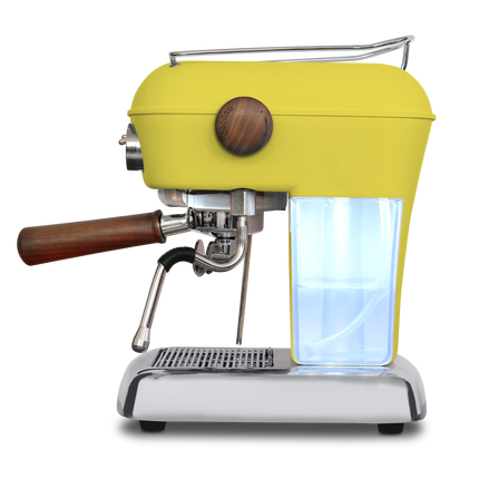 ASCASO Dream PID - Jaune - Alba Caffè