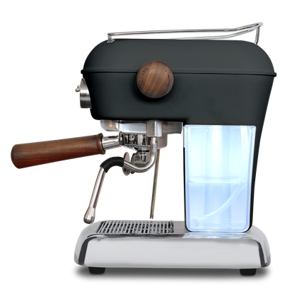 ASCASO Dream PID - Anthracite - Alba Caffè