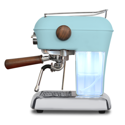 ASCASO Dream PID - Bleu - Alba Caffè