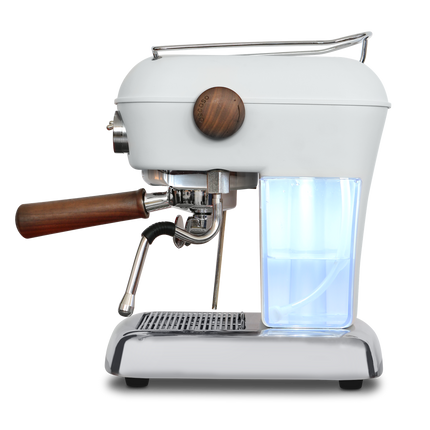 ASCASO Dream PID - Blanc - Alba Caffè