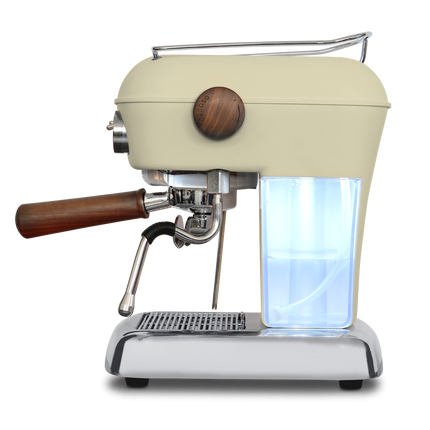 ASCASO Dream PID - Crème - Alba Caffè