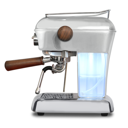ASCASO Dream PID - Alu - Alba Caffè