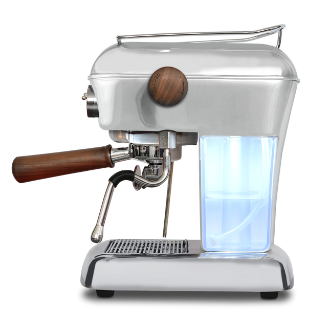 ASCASO Dream PID - Alu - Alba Caffè