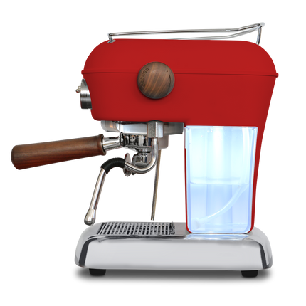 ASCASO Dream PID - Rouge - Alba Caffè