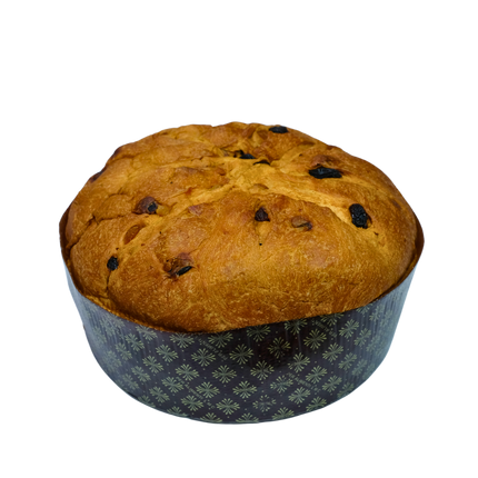 Panettone Traditionnel Orange Sicillienne Miscela D'Oro - Alba Caffè