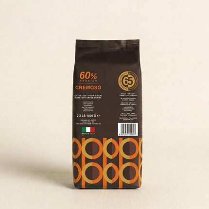 Parana Caffè Cremoso - 1kg de café en grain - Alba Caffè