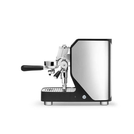 VBM - Domobar - Alba Caffè