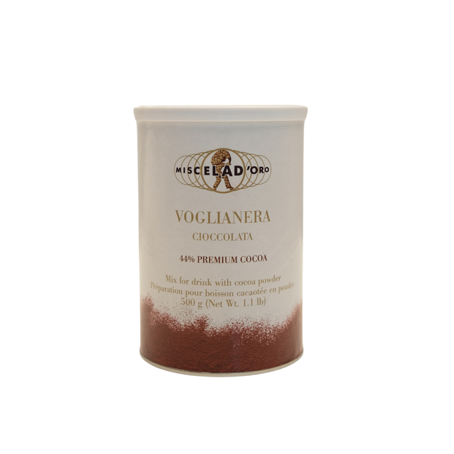 Chocolat en poudres - Miscela d'Oro - Alba Caffè