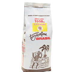 Caffe brasil en grain Miscela Extrabar -1kg - Alba Caffè