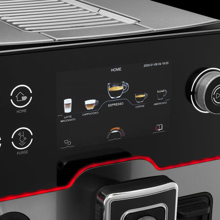 Gaggia Accademia - Alba Caffè