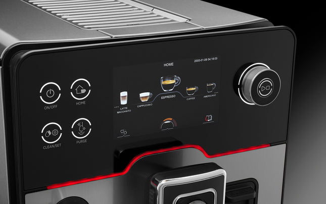 Gaggia Accademia - Alba Caffè