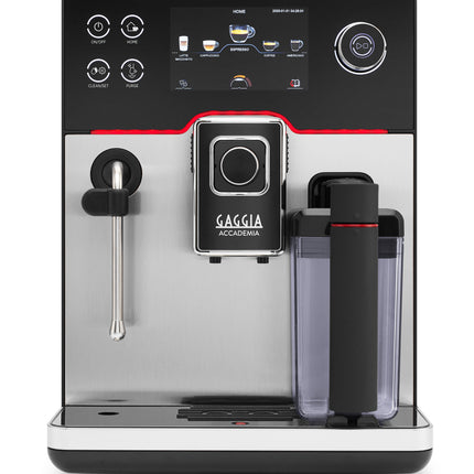 Gaggia Accademia - Alba Caffè
