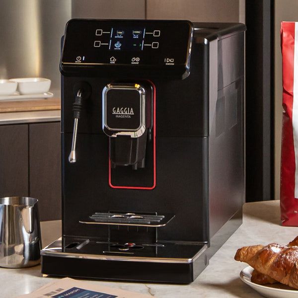 Gaggia Magenta Plus - Alba Caffè
