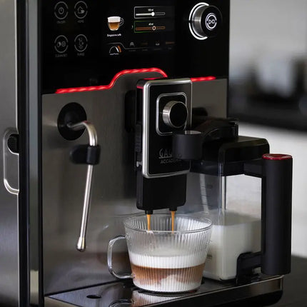Gaggia Accademia - Alba Caffè