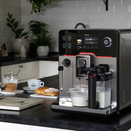 Gaggia Accademia - Alba Caffè