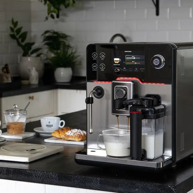 Gaggia Accademia - Alba Caffè