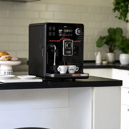 Gaggia Accademia - Alba Caffè
