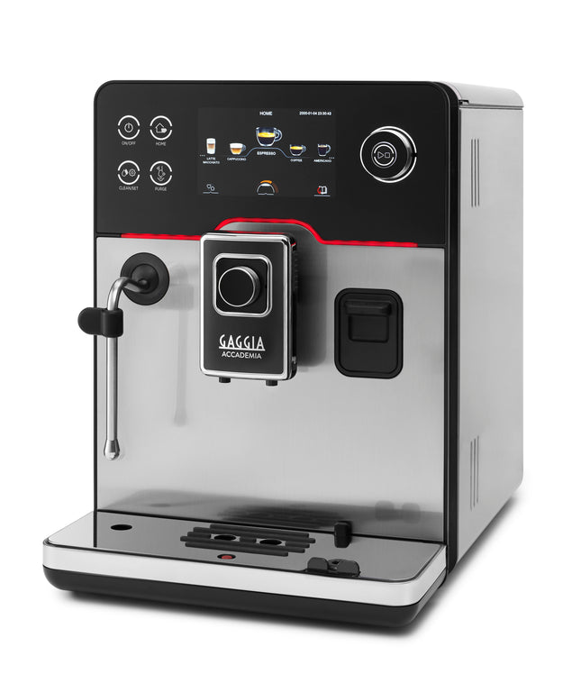 Gaggia Accademia - Alba Caffè